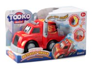 SILVERLIT TOOKO programmeeritav veoauto, SI 81478