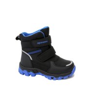 APAWWA jalatsid, D6904R-BLACK/NAVY, 32 suurus