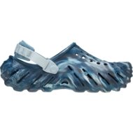 CROCS kroksid MEGA CRUSH TRIPLE STRAP mustad, 208454-0LE 42,5 suurus