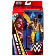 WWE Elite maadleja figuur, assortii, 15 cm, GDF60