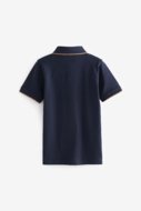 NEXT lühikeste varrukatega polo särk, 762352 104