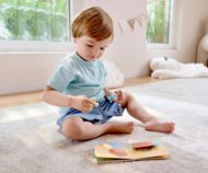 HAPE kutsika uus sõber, E3431K