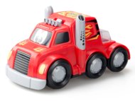 SILVERLIT TOOKO programmeeritav veoauto, SI 81478