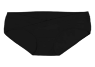 CANPOL BABIES madala vöökohaga raseduspüksid MUM FIT, S/M suurus, 2 tk., 78/018