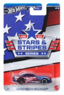HOT WHEELS teemaautode kollektsioon, GRT01