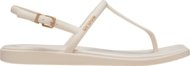 CROCS sussid MIAMI THONG rohelised, 209793-0WW 42,5 suurus