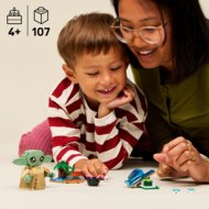 75443 LEGO® Star Wars™ Grogu kodu