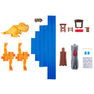 METAL MACHINES mängukomplekt Value Brand T-Rex, 6702