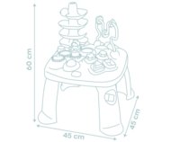 SMOBY õppemängulaud, 7600140320