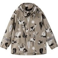 REIMA vihmamantel VESI, 5100025A-0768, 86 suurus