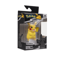 POKEMON Pikachu läikiv figuur, 8 cm, PKW4214