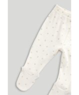 MOTHERCARE pikkade varrukatega body ja säärised , LK439 74