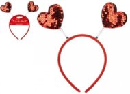 LOVE YOU MORE sõbrapäeva peavõru, 737315