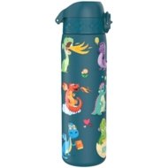 ION8 roostevabast terasest veepudel, Dragon, 600 ml., I8SS600PTDRAG
