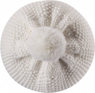 LASSIE müts Nomi Off white 718777-0110