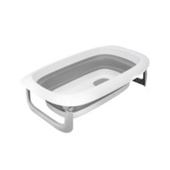 BABYTROLD kokkupandav vann, Grey/White, 19-07GH