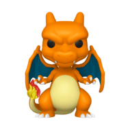 FUNKO POP! vinila figūriņa: Pokemon - Charizard, 74219