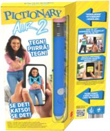 PICTIONARY mäng (eesti keeles), JGF66