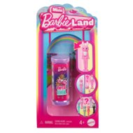 BARBIELAND Mini Cutie Reveal üllatusnukud, HYM25