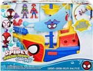 SPIDEY AND HIS AMAZING FRIENDS mullilaev, G06665L0