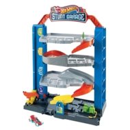 HOT WHEELS parkimismaja, GNL70