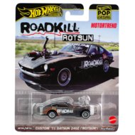 HOT WHEELS premium popkultuuri seeria, HXD63