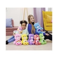 SIMBA Care Bears pehme mänguasi Cheer Bear, 35 cm, 6305878000038