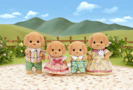 SYLVANIAN FAMILIES koerapere, 5259