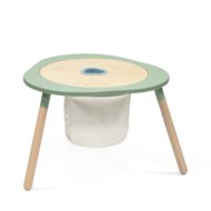 STOKKE väike puuvillane kott MUTABLE™, neutral, 627203