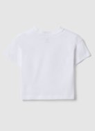 OVS lühikeste varrukatega t-särk, 104 cm, 002579507