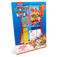 PAW PATROL super tegevuskomplekt, 97-0217