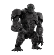 Blokees transformaator Optimus Primal Beast, 71144