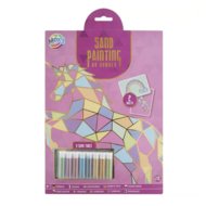 MOXY liivajoonistuse komplekt, assortii, 100102