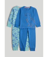 MOTHERCARE pidžaama, 2 tk., AX94001, 92 cm