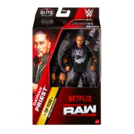 WWE Top Picks Elite maadleja figuur, assortii, 15 cm, GNM28