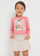 MAYORAL seelik 6D, oat, 3902-41