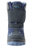 LASSIE Jalanõud Lassietec® Baffin Mid blue 769111-6801