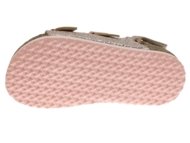 BEPPI sandaalid, pronksist värvi, 22 suurus, 2190120