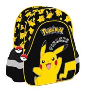 POKEMON laste seljakott, 11", TO-PLS-3657-XXX-POKE-PC