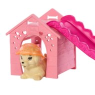 BARBIE Kutsikate Basseinipidu, JBF35