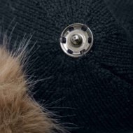 COLOR KIDS müts, 742440-7850, 50 suurus