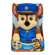 PAW PATROL plush toy Chase, 6070316