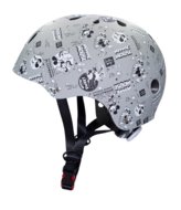 SEVEN POLSKA kiiver Minnie Pattern D100, M suurus, 59173