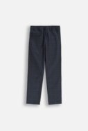 COCCODRILLO teksad BACK TO SCHOOL BOY, sinine, WC5119101BSB-015-164, 164 cm