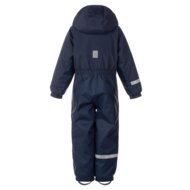 LENNE winter overall NOLAN, sinine, 24727-229, 134 cm