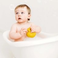 OLI&CAROL vannimänguasjade komplekt BATH SET