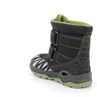 PRIMIGI talvesaapad, must, 4860211