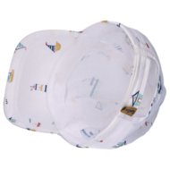 TUTU nokamüts, valge, 3-007783, 42-46 cm