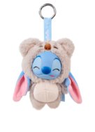 DISNEY YUYUS plüüsist mänguasi Stitch, 12 cm, assort., 6315870778
