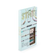 STMT loovkomplekt tee ise Ehted tähtedega, 79979